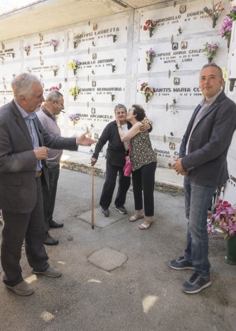 cimitero cimitero